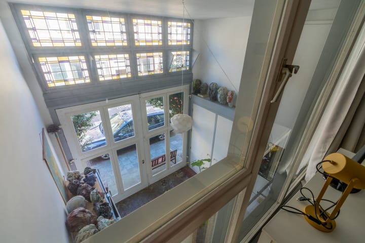 Foto 31 van Mgr. van de Weteringstraat 73