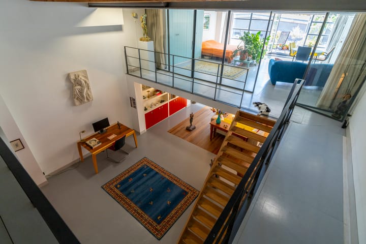 Foto 34 van Mgr. van de Weteringstraat 73