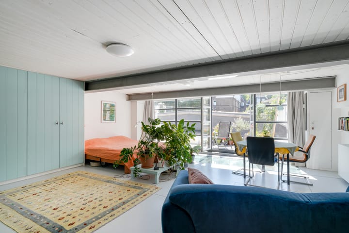 Foto 35 van Mgr. van de Weteringstraat 73