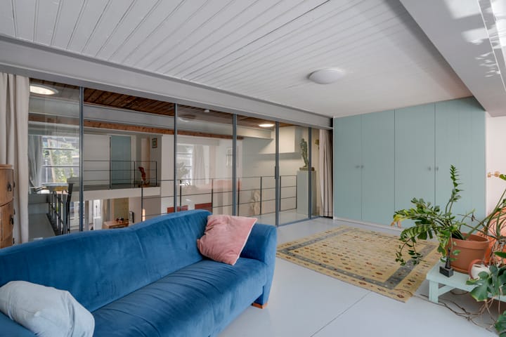 Foto 38 van Mgr. van de Weteringstraat 73