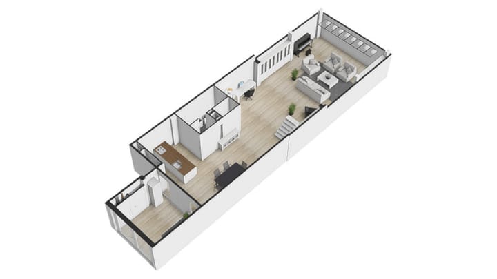 Foto 43 van Mgr. van de Weteringstraat 73