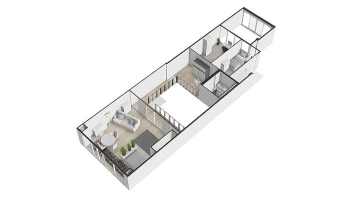 Foto 45 van Mgr. van de Weteringstraat 73