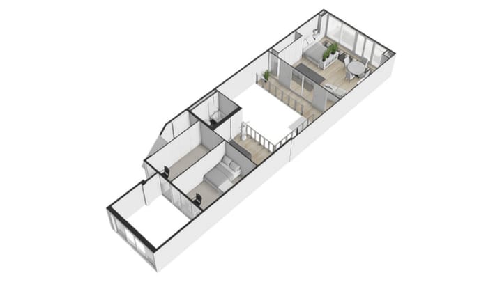 Foto 46 van Mgr. van de Weteringstraat 73