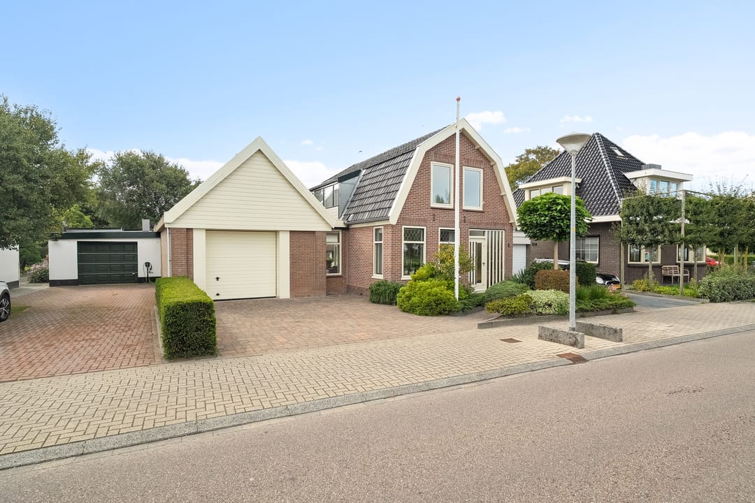 Foto 1 van Schoolweg 40