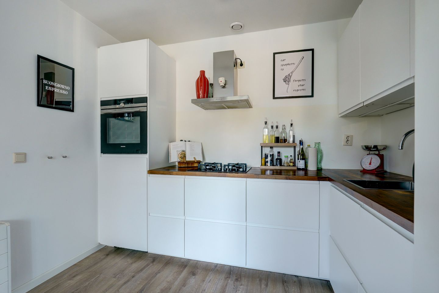 Foto 4 van Wolfskuilseweg 18-G