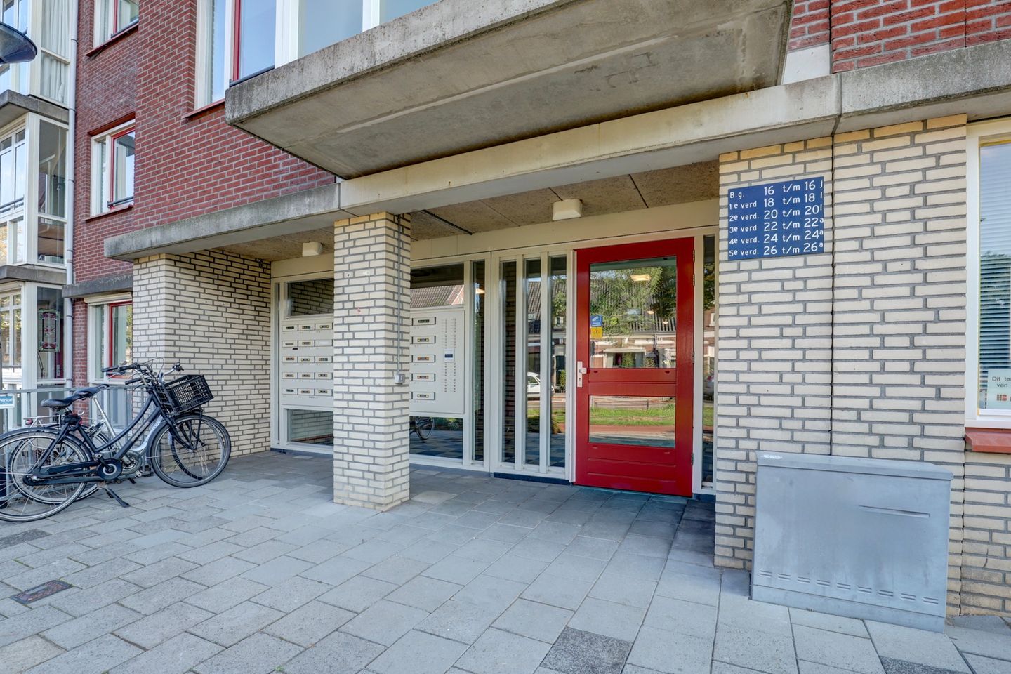 Foto 5 van Wolfskuilseweg 18-G