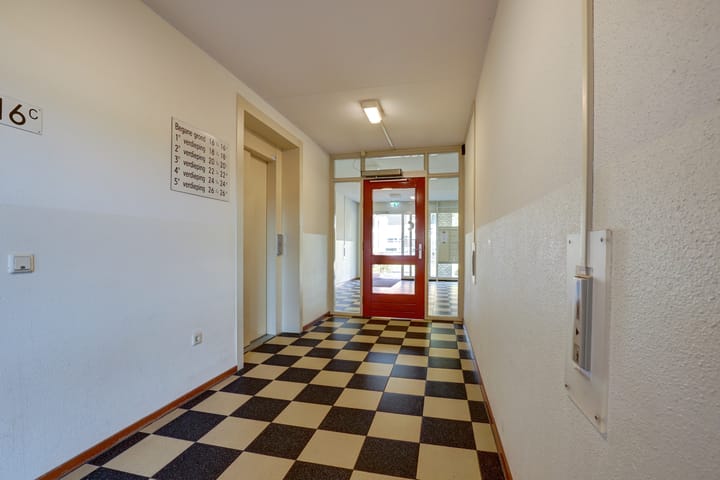 Photo 6 of Wolfskuilseweg 18-G