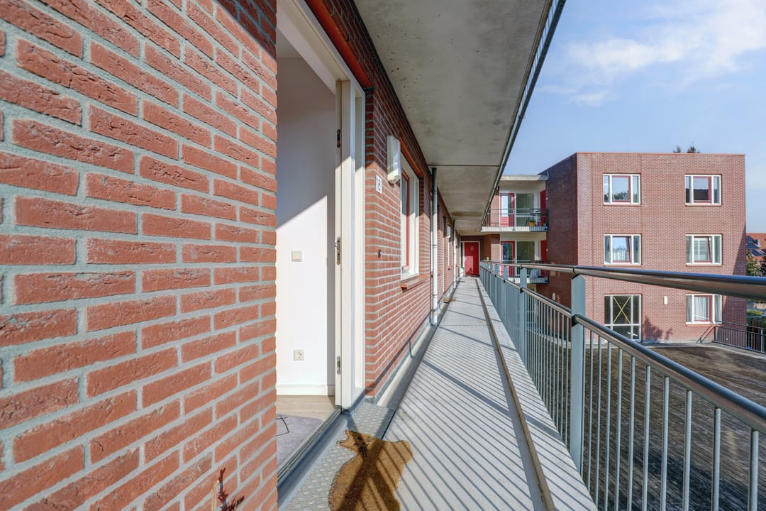 Foto 7 van Wolfskuilseweg 18-G