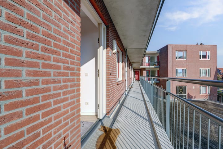 Photo 7 of Wolfskuilseweg 18-G