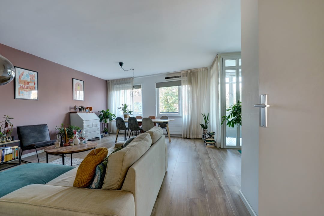 Foto 8 van Wolfskuilseweg 18-G