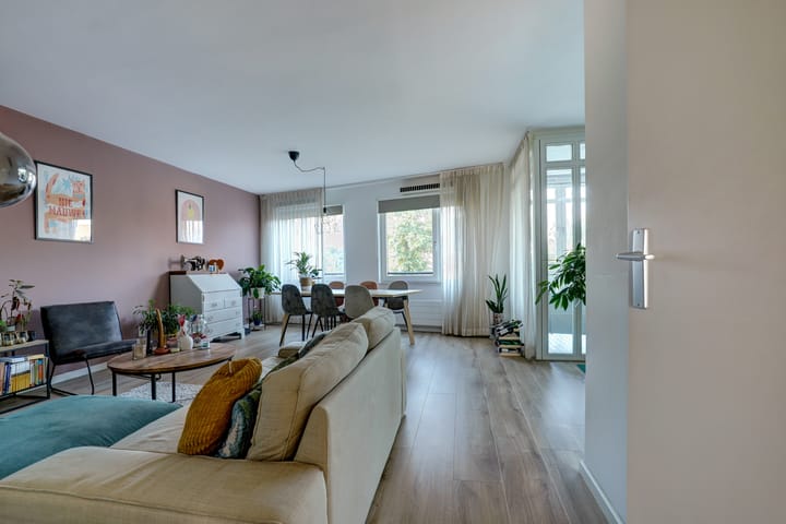 Photo 8 of Wolfskuilseweg 18-G