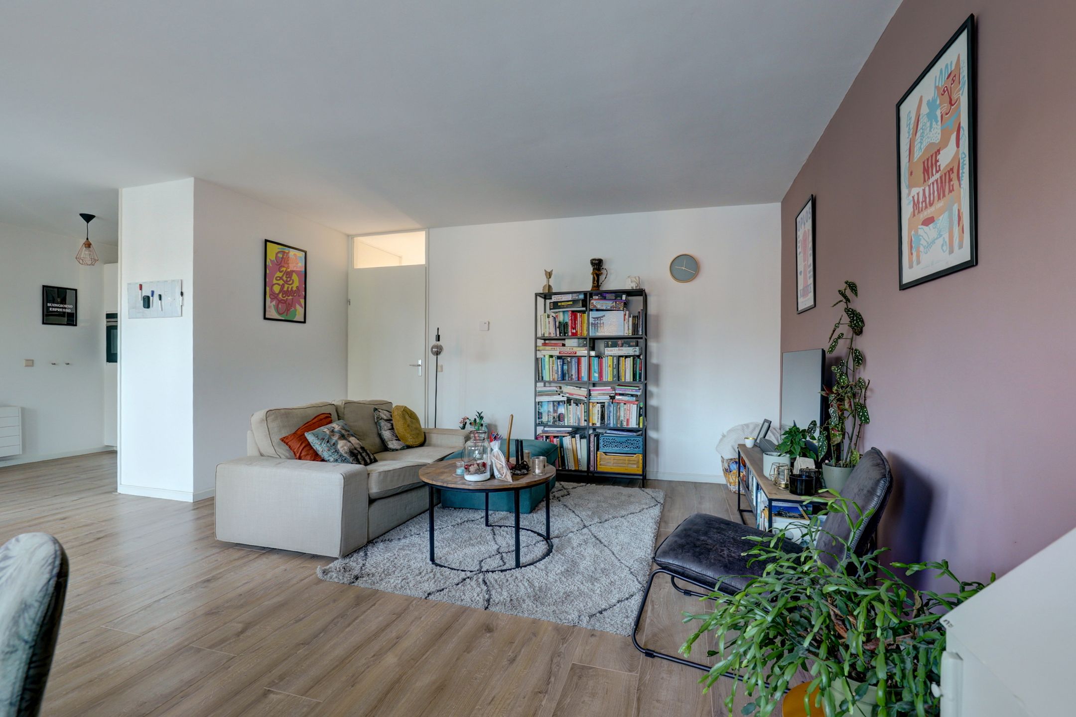 Foto 9 van Wolfskuilseweg 18-G