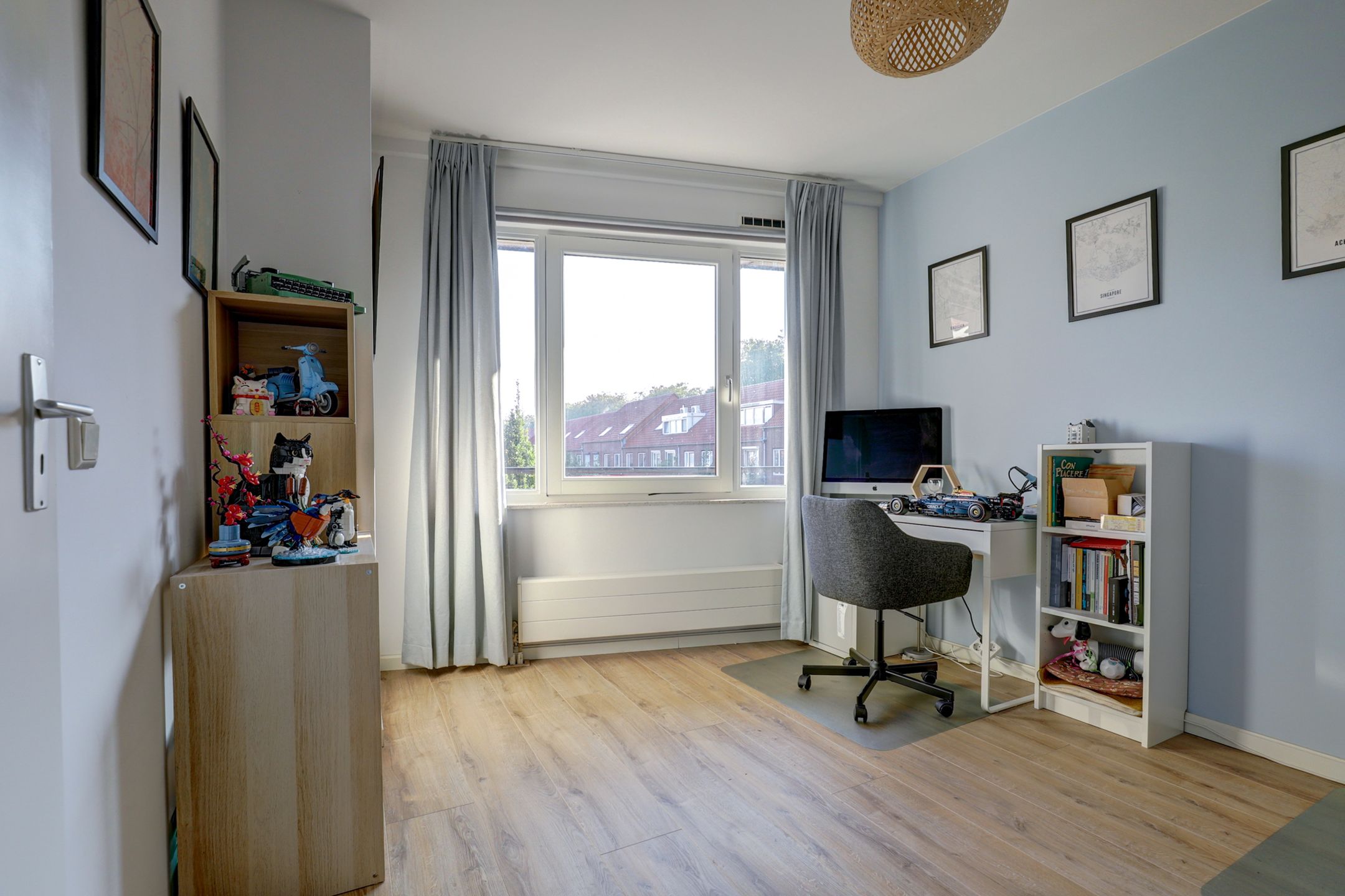 Foto 21 van Wolfskuilseweg 18-G