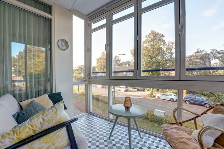 Photo 32 of Wolfskuilseweg 18-G