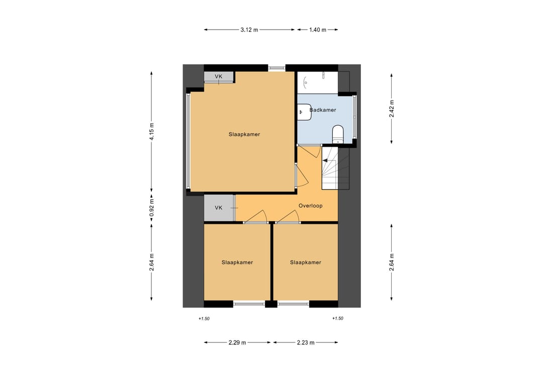 Foto 38 van Schoolweg 40