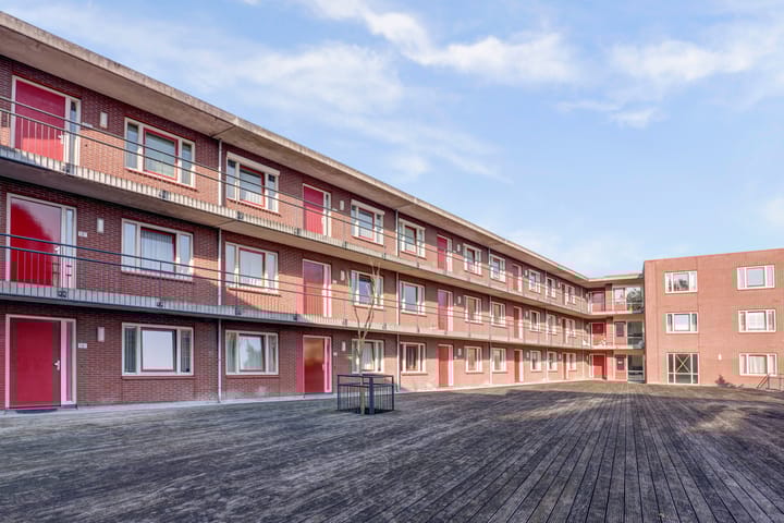 Photo 41 of Wolfskuilseweg 18-G