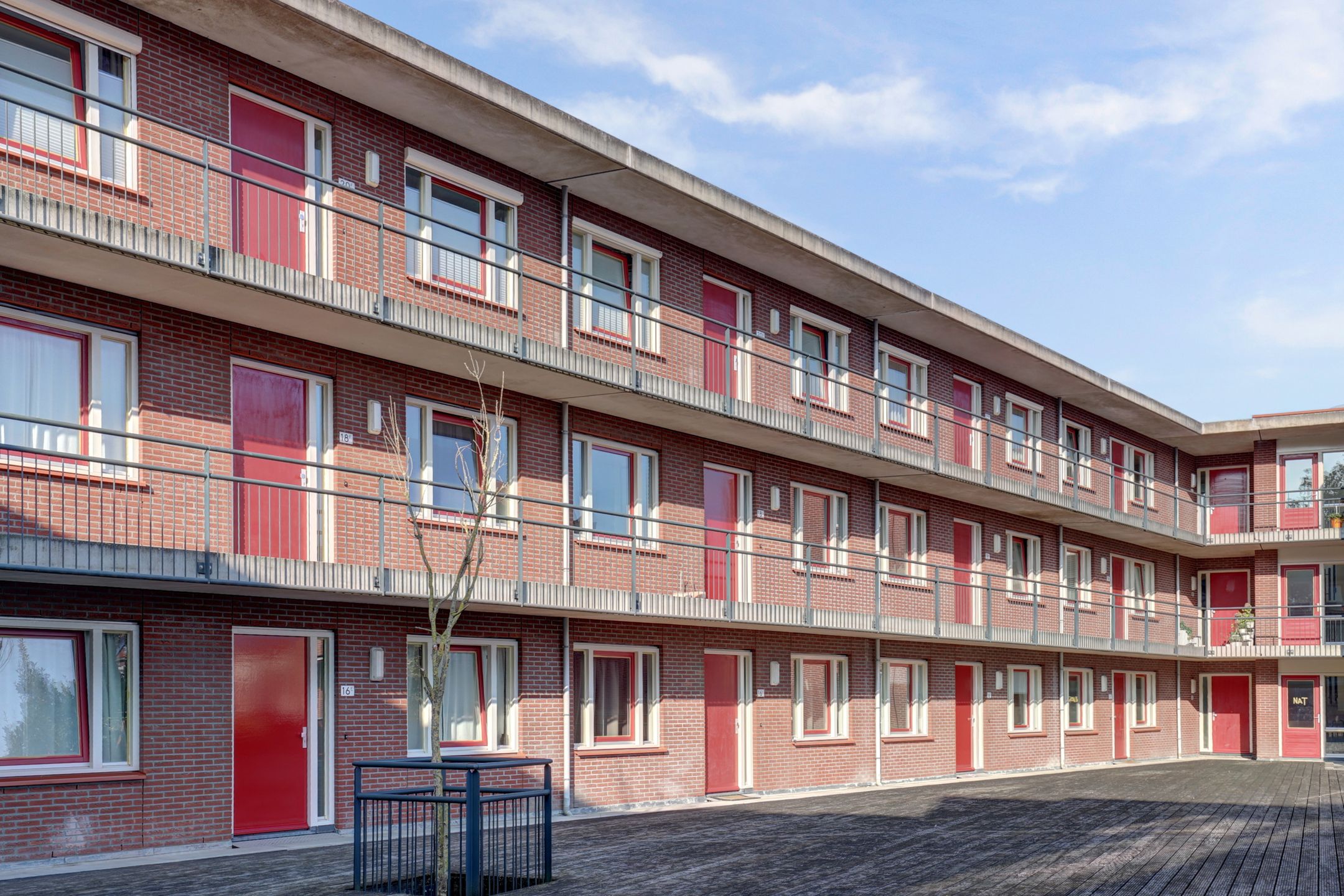 Foto 42 van Wolfskuilseweg 18-G