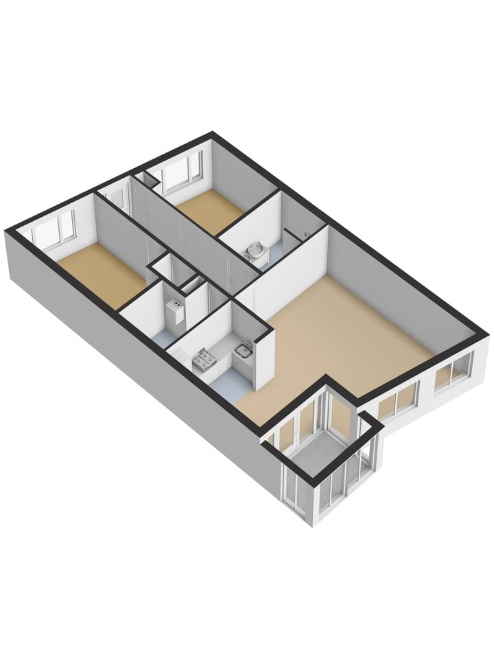 Photo 45 of Wolfskuilseweg 18-G