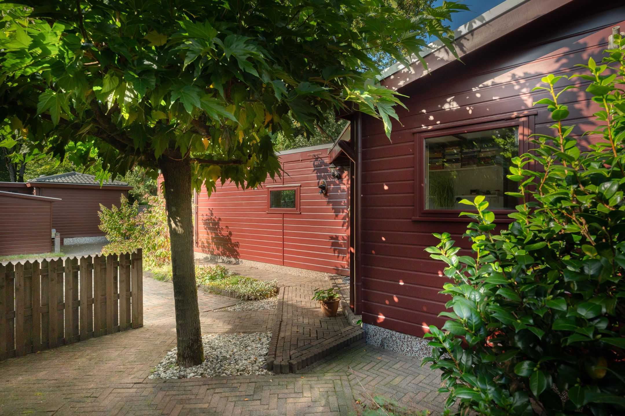 2-bedroom freehold villa in Garderen — photo 5 of 5