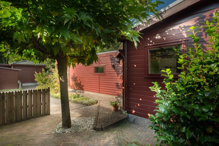 Photo 5 of Putterweg 64-A36