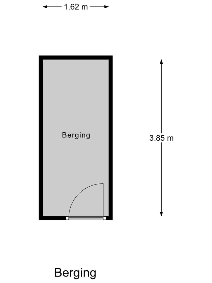Photo 46 of Wolfskuilseweg 18-G