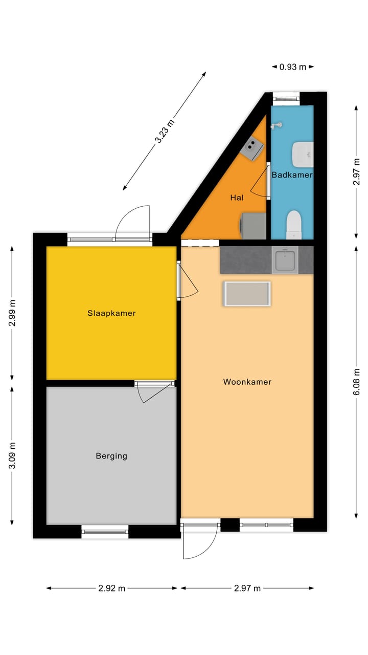 Photo 82 of Emmastraat 35