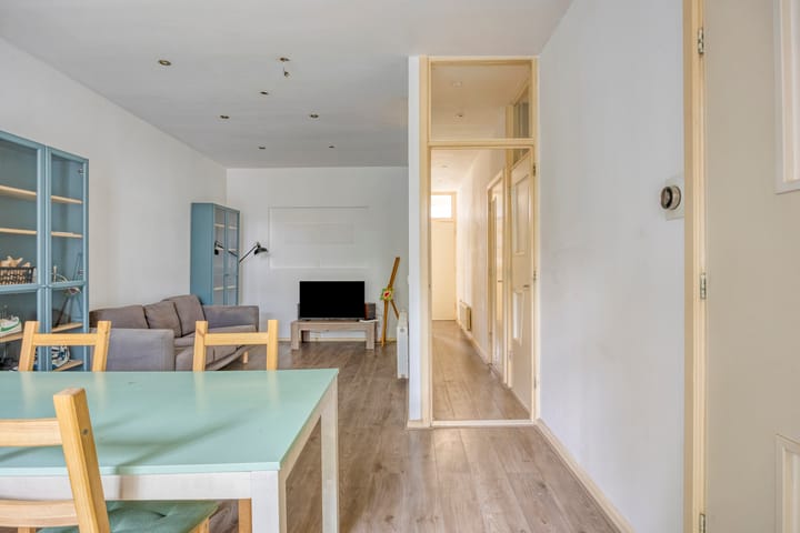 Foto 3 van Boergoensestraat 25-A