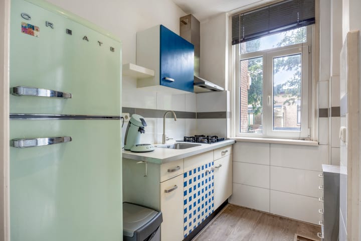 Foto 5 van Boergoensestraat 25-A