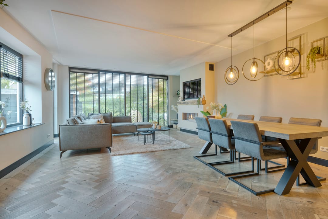 Foto 1 van Snippendreef 31