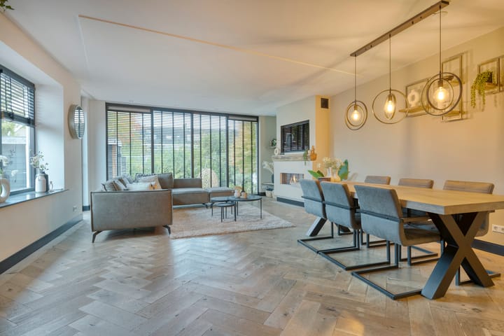 Foto 1 van Snippendreef 31