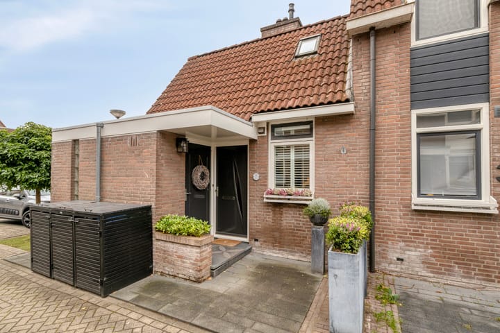 Foto 3 van Snippendreef 31