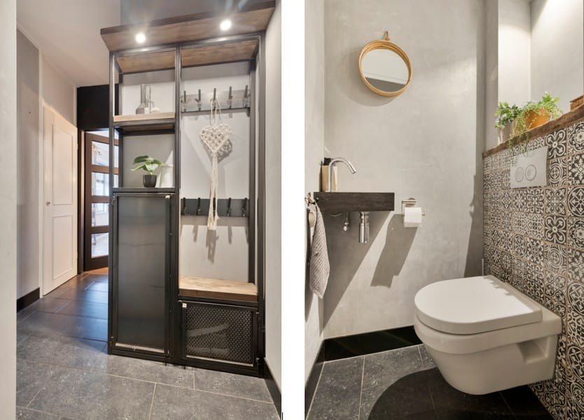 Foto 5 van Snippendreef 31