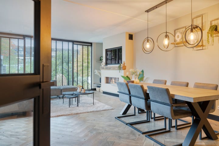 Foto 6 van Snippendreef 31