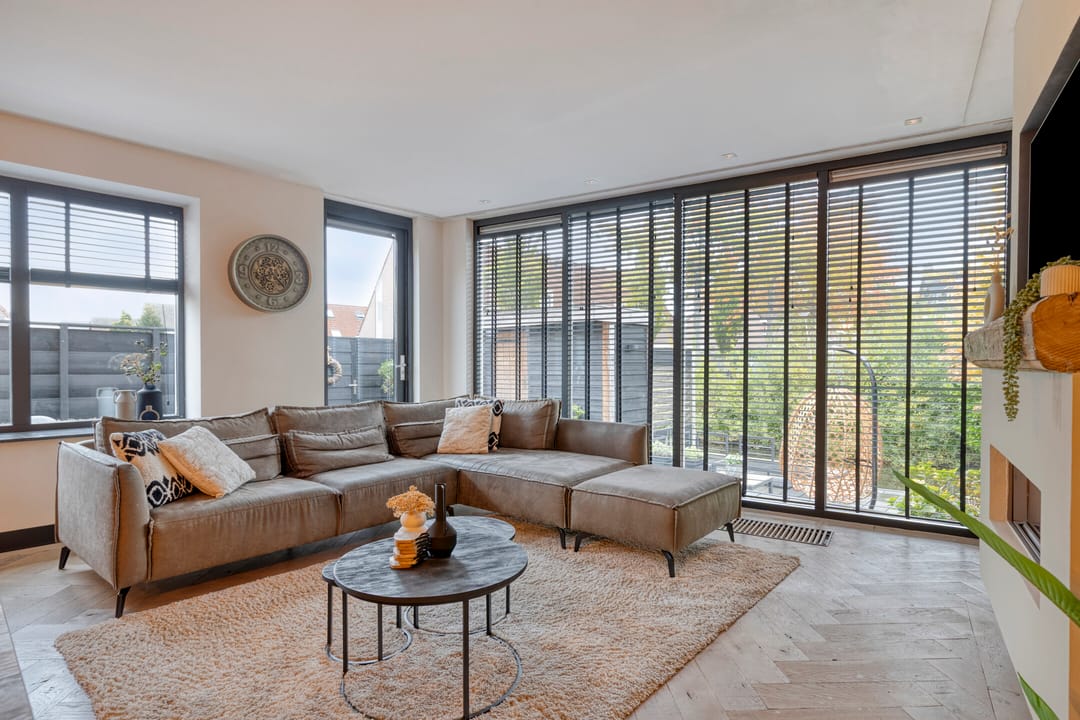 Foto 7 van Snippendreef 31