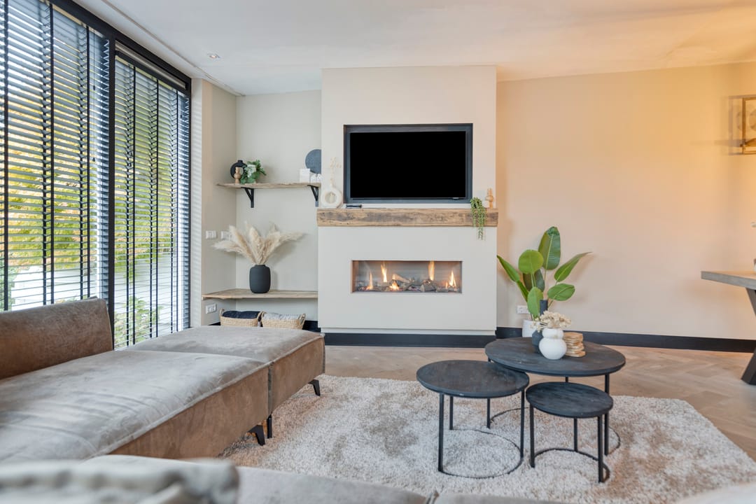 Foto 8 van Snippendreef 31