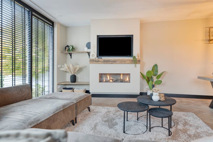 Foto 8 van Snippendreef 31