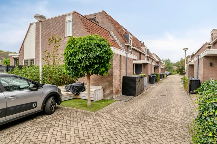 Foto 17 van Snippendreef 31