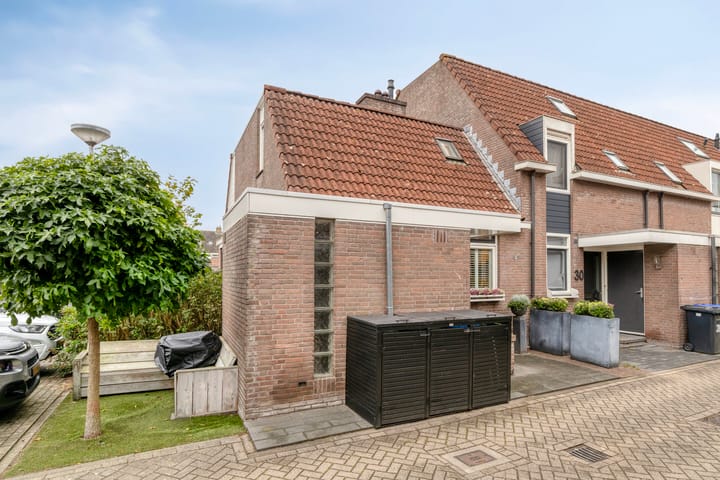 Foto 18 van Snippendreef 31