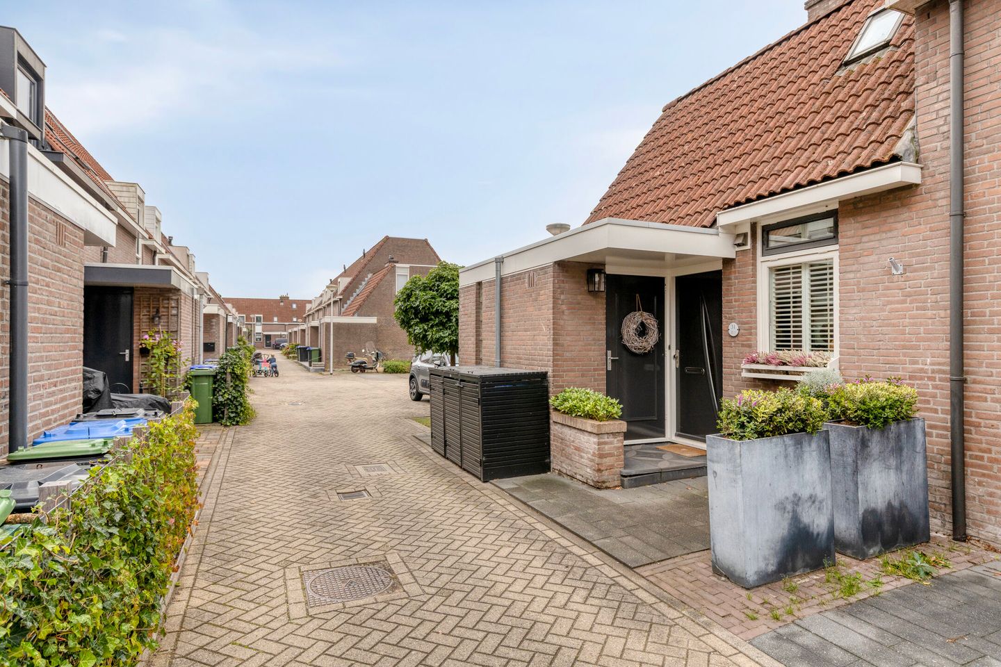 Foto 19 van Snippendreef 31