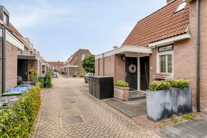 Foto 19 van Snippendreef 31