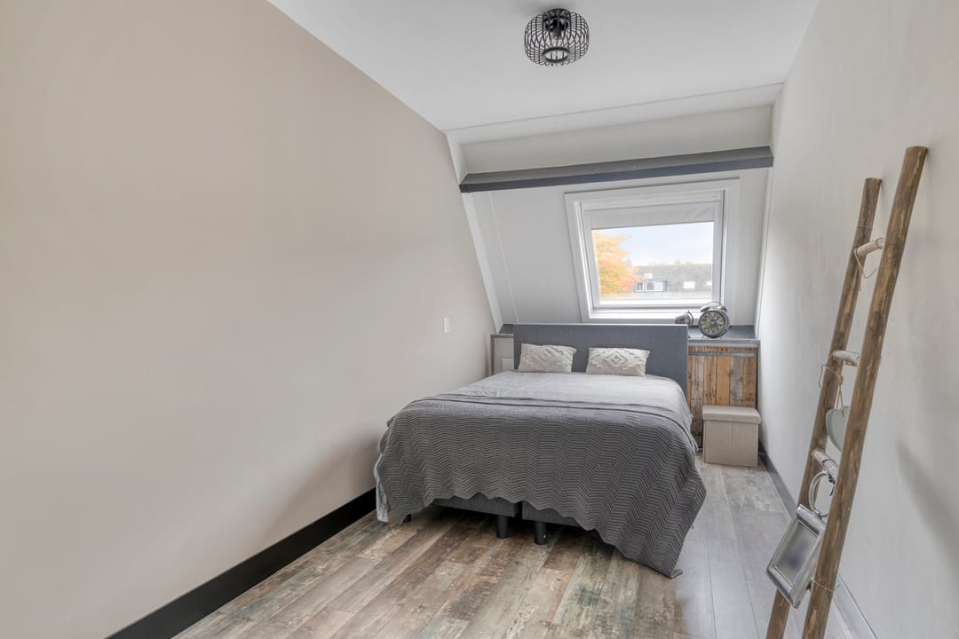 Foto 23 van Snippendreef 31