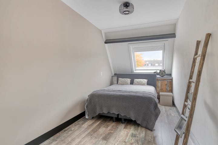 Foto 23 van Snippendreef 31