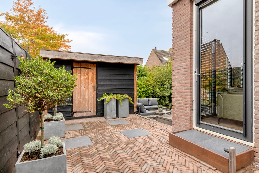 Foto 28 van Snippendreef 31