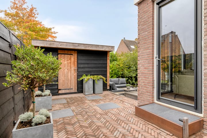 Foto 28 van Snippendreef 31