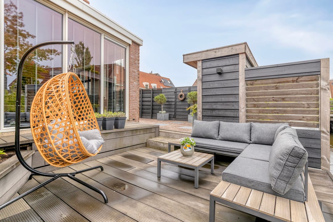 Foto 31 van Snippendreef 31