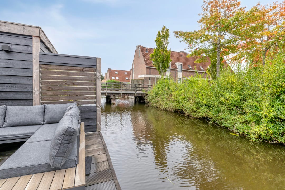 Foto 32 van Snippendreef 31