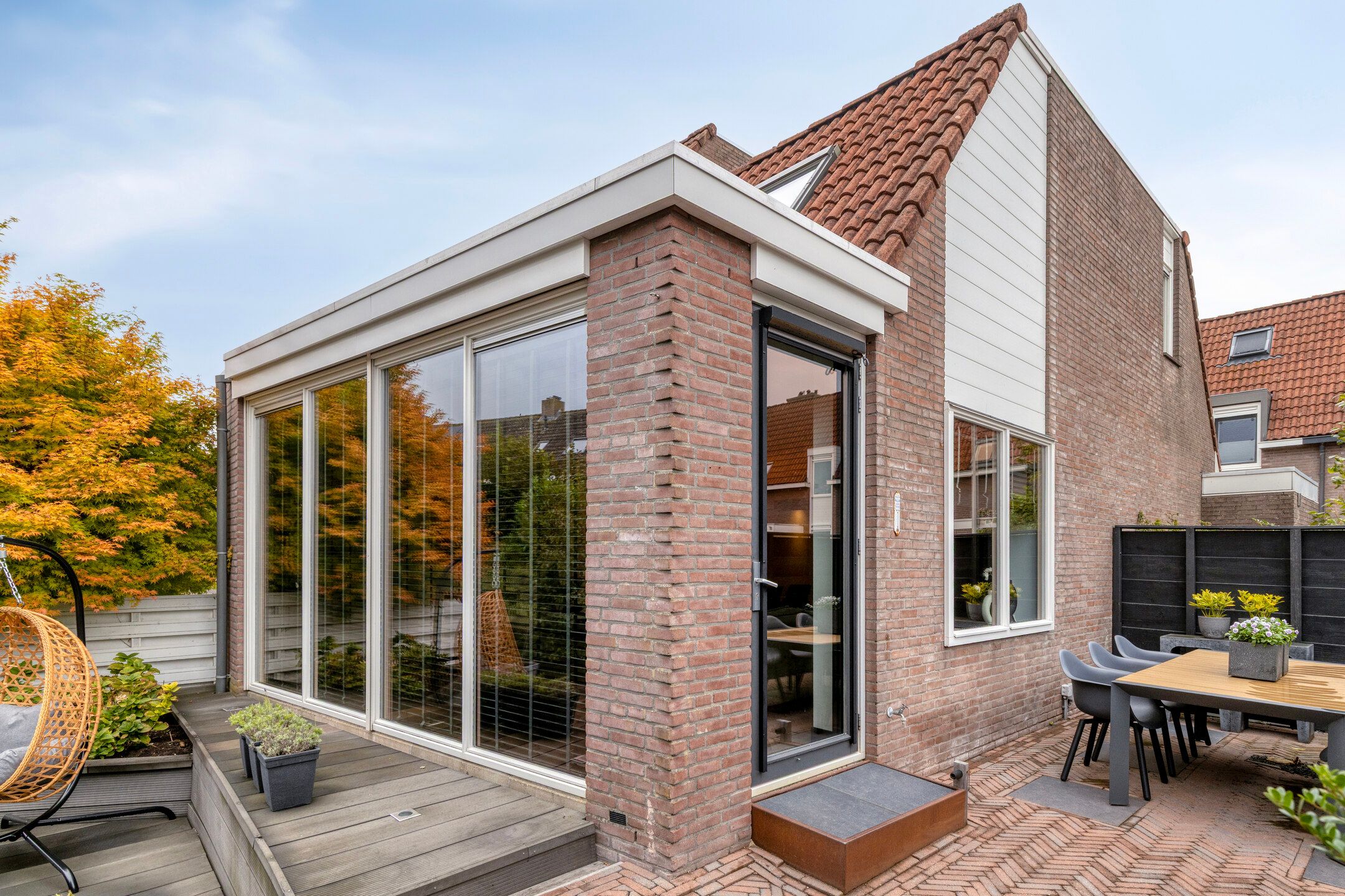 Foto 33 van Snippendreef 31