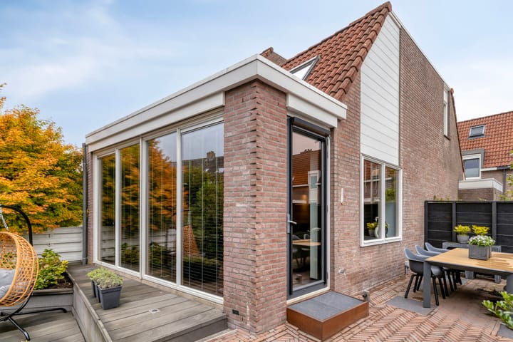 Foto 33 van Snippendreef 31