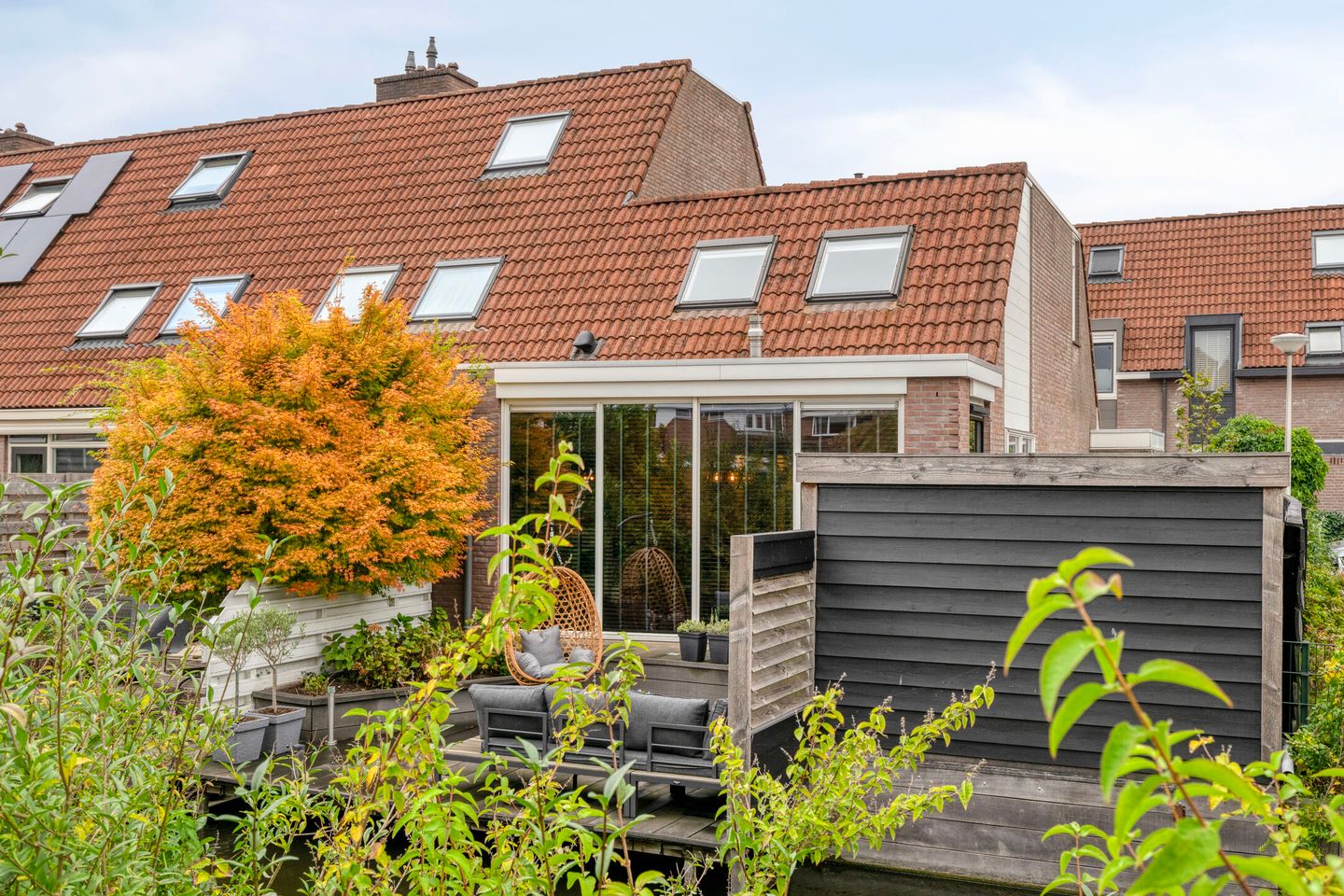 Foto 34 van Snippendreef 31