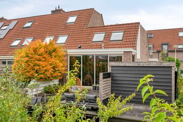 Foto 34 van Snippendreef 31